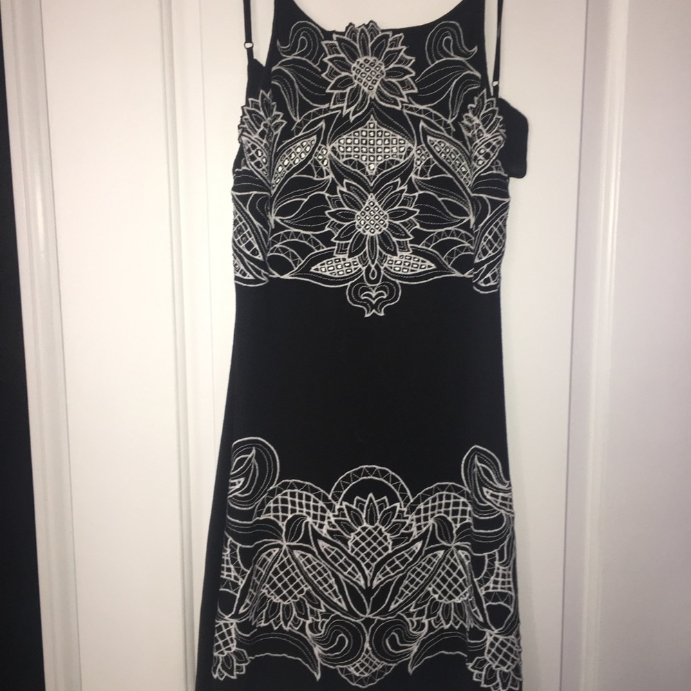 Free People Beautiful LBD